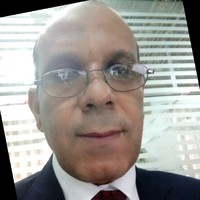 Talat Darwish
