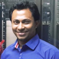 A. H. M. Maruf Murshed