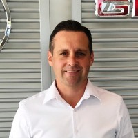 Aaron Vanvooren