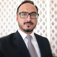 Syed Farazuddin