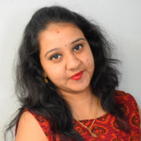 Architha Manjunath