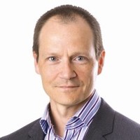 Patrick Fitzgerald, ICD.D