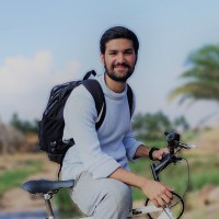 Himanshu Puranik