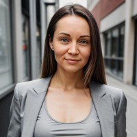 Anna Trus