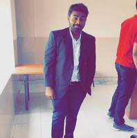 Tushar Kanojia