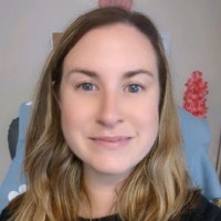 Erin Morrell