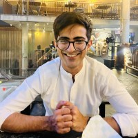 Hritik Chawla