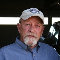 Roger Bivens