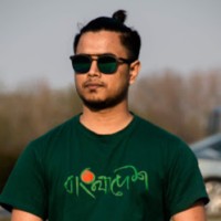 Sharifur Rahman