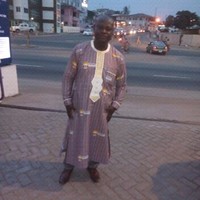 Felix Akyea-Bekoe