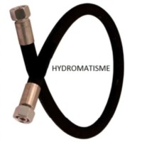 HYDROMATISME SARL