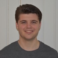 Henrik Gill-Andreassen