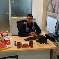 Ayoub Maher