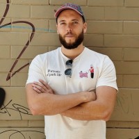 Lachlan Windred