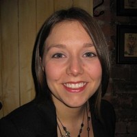 Nicola Harvey