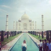 Cristina Castro Mesa