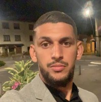 Salim Sidi Mammar