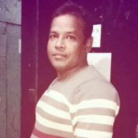 Nowzesh Ali Noyon