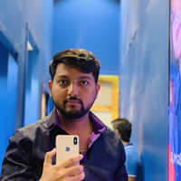 shubham kaspate