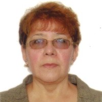 Georgina Canseco Flores.