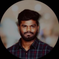 Hariprasath K
