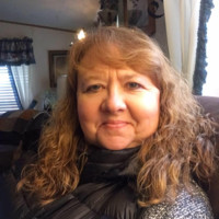 Patricia Metheny