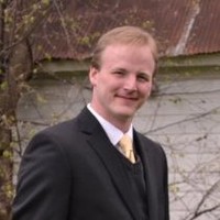 Michael Reed Davison