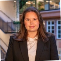 Louise Wernblom