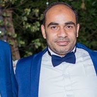Amr Salman Salama