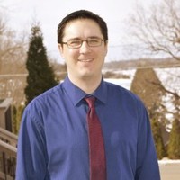 Matthew Sheehan