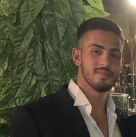 Mohamed Khafagy