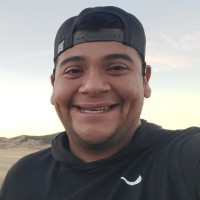 Eddie Rodriguez