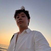 Leyon Tamang