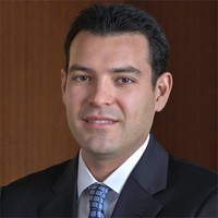 Andrew Bates, CFA, CAIA