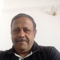 Umesh Sheth