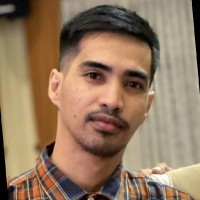 Moises Choi Gonzales