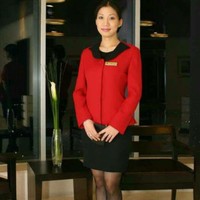 Jenny Qiu