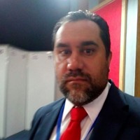 Daniel Ernesto Espinoza Cordova