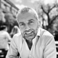 Mathieu Palau