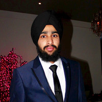 Amar Parkash Singh