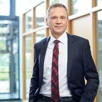 Bernhard Dohmann