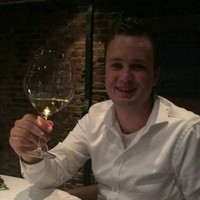 Wesley Soest