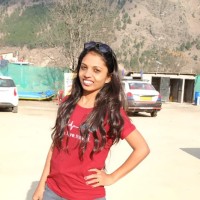 Ankita Patel