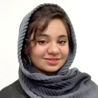 Munireh Hoseinzadeh