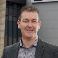 Evert Bos