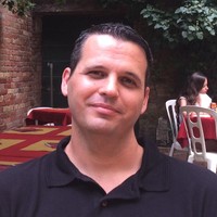 Carlos Perez