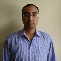 Vipin Bisht