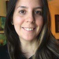 Jamie Romero-Smith