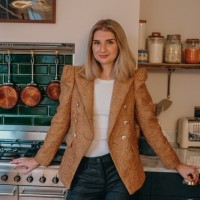 Lucy Vincent