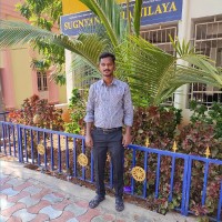 Nagarajan Murugan